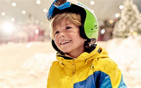 Visit Ski Dubai Snow Park Updated 2023