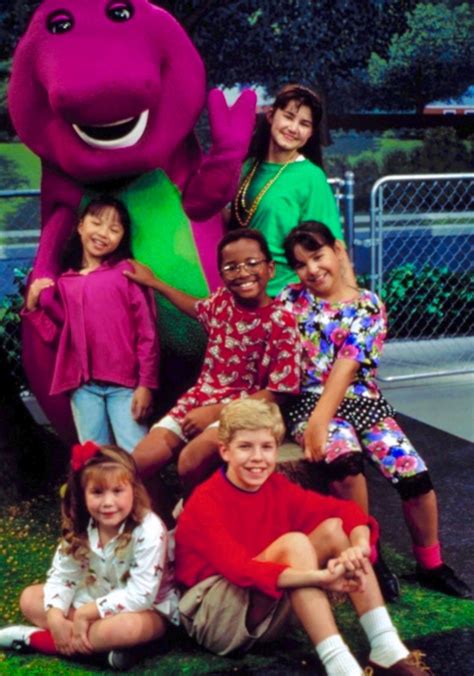 Barney And Friends Season 1 Watch Episodes Streaming Online