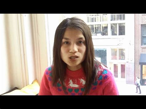 Thời trang, video ngôi sao, phim ảnh, tình yêu, học đường, các chuyển động xã hội. Focus on Change: Anh-Thu Nguyen, Ahkun.org - YouTube