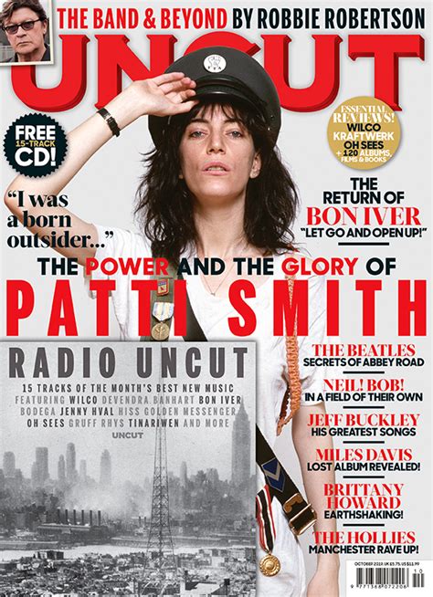 Uncut October 2019 Uncut