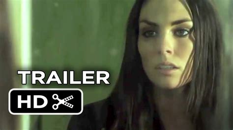 The Ganzfeld Haunting Official Trailer Horror Movie Hd Youtube