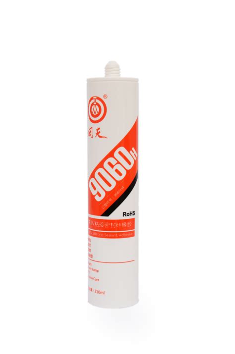 9060h Ht 906bz Rtv Silicone Potting Compound For Electronic Components