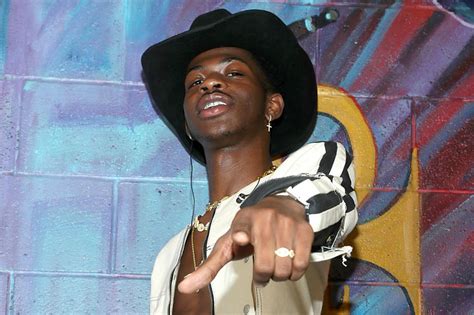 Report Lil Nas X Hit With 25 Million Lawsuit Over “carry On” Xxl