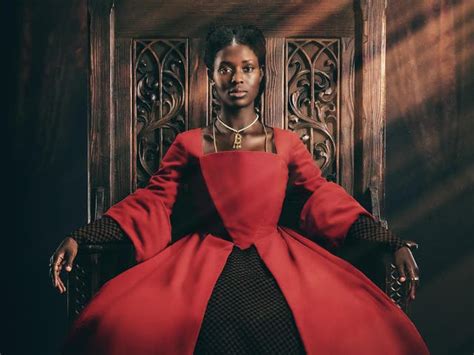 Rise Of A Black Queen Jodie Turner Smiths ‘anne Boleyn Forces Us To