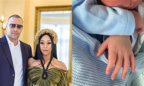 Becomingmrsjones First Look At Minnie Dlamini And Quinton Jones