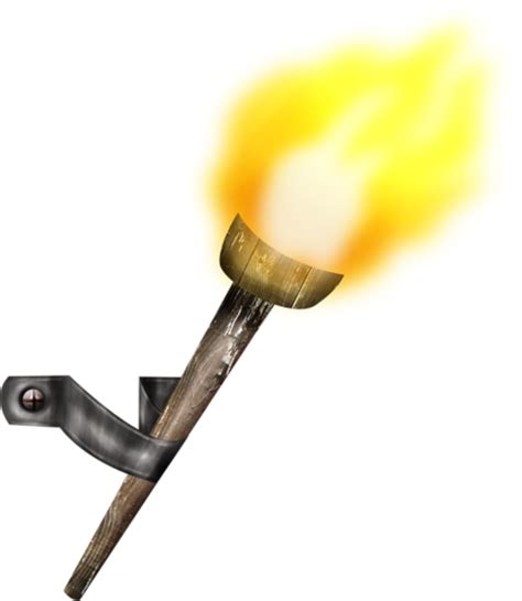 Torch Png Transparent Image Download Size 434x500px