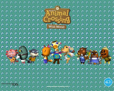 Enregistrement Mélange Intégral Animal Crossing Wii Lets Go To The