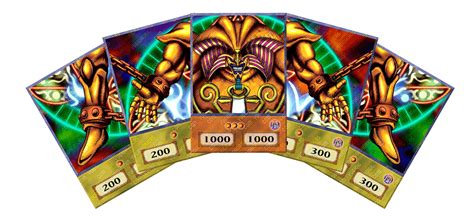 Yugioh Card Png Png Image Collection