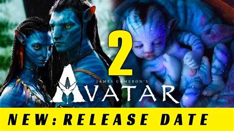 Avatar 2 Trailer Release - Jacob Kcbd Newsweek Plaza