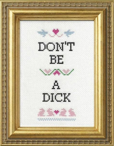 18 Sassy Needlepoint Designs That Will Make You Want To Get Stitching