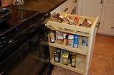 Images of Storage Ideas Kitchen Drawers