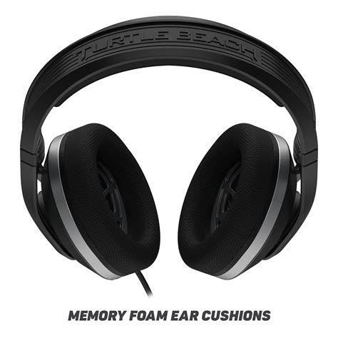 Turtle Beach Unveils The All New Recon Gaming Headset Featuring