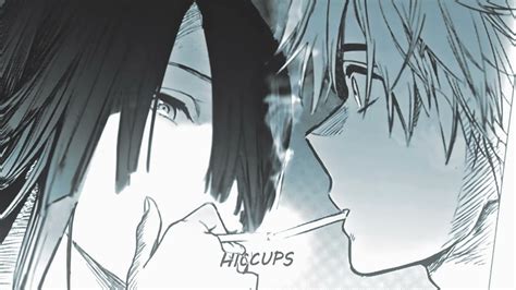 Hiccups Shonen No Abyss Edit Youtube