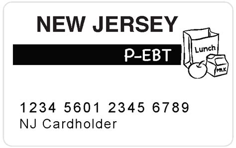 Get a new ebt card. NJ SNAP | Using your Electronic Benefits Transfer (EBT) card to access P-EBT benefits