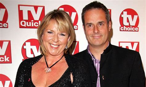 Fern Britton Reveals Shes Feeling More Confident After Ending Marriage To Phil Vickery