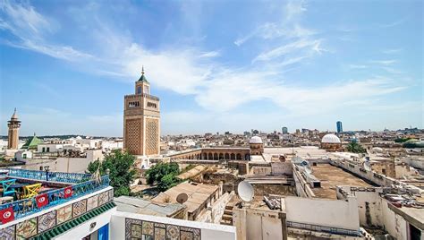 The Ultimate Travel Guide For Tunisia Know Before You Go Real Time