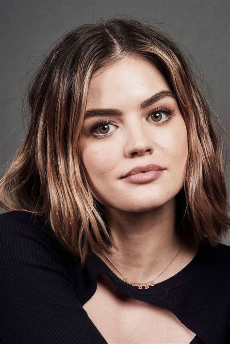 Lucy Hale Profile Images The Movie Database Tmdb