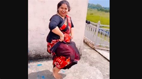 Neha Kakkar Shares Video Of Woman Dancing To O Sajna Posts It Makes Her ‘heart Smile