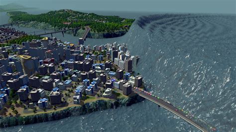 Cities Skylines Natural Disasters Patch Download Assistrenew