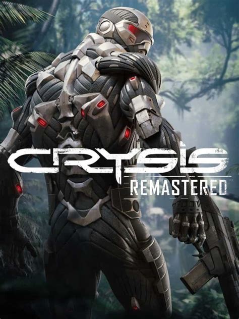 Buy Cheap Crysis Remastered Cd Keys And Digital Downloads