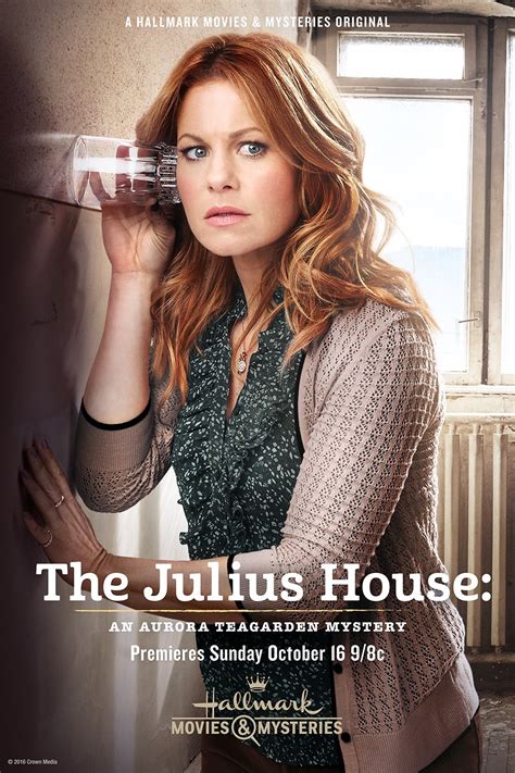 The Julius House An Aurora Teagarden Mystery 2016