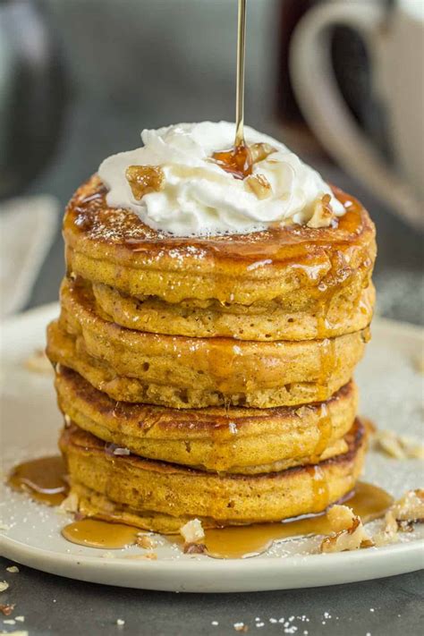 Best Fluffy Pancake Recipe Recipes For You