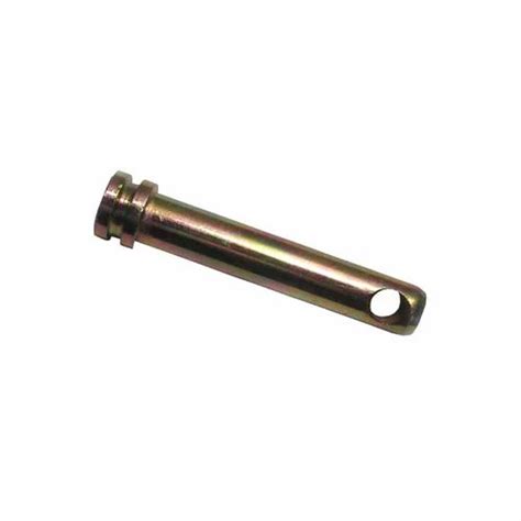 Tractor Machine Pins Implement Mounting Pins Exporter From Ludhiana