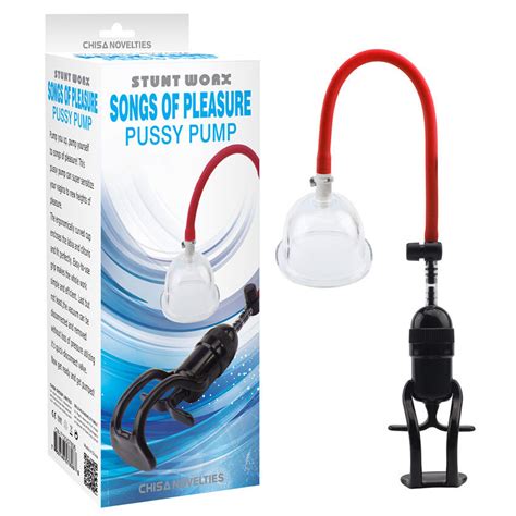 New Pussy Pump Vacuum Suction Enlarger Sucker Clitoral Enhancer Vagina Labia Toy Ebay