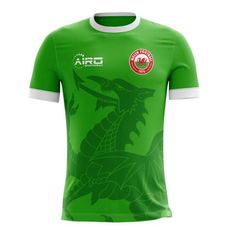 Home » football kits » wales national football team away kit 2016. Wales 2018-2019 Third Concept Shirt - $76.14 Teamzo.com