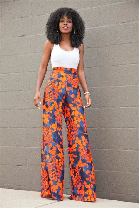 Découvrez tout ce que ouedraogo (amandineofa) a découvert sur pinterest, la plus grande collection d'idées au monde. model de pantalon taille haute en pagne
