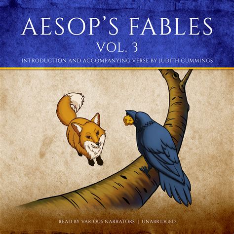 Aesops Fables Vol 3 Audiobook Listen Instantly