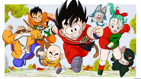 Dragon ball z is a japanese anime television series produced by toei animation. Dragonball Super? New series set after Majin Buu saga ...