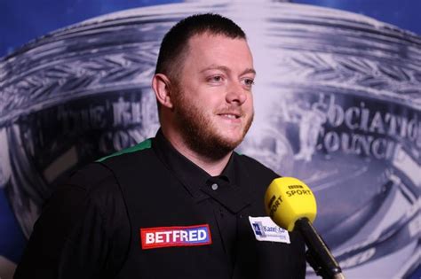Wedding Day Fear Forced Snooker Star Mark Allen To Lose Four Stone In Five Months Daily Star