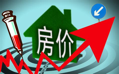 为什么房价居高不下？12年上海房价上涨了4倍腾讯新闻