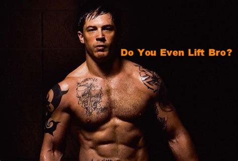 tom hardy workout and diet from warrior and bane explained