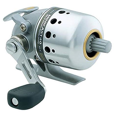 Top 10 Best Daiwa Spincast Reels Experts Recommended 2023 Reviews