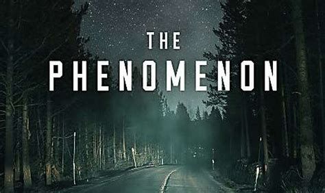 new documentary the phenomenon uncovers 70 years of ufo sightings in the united states