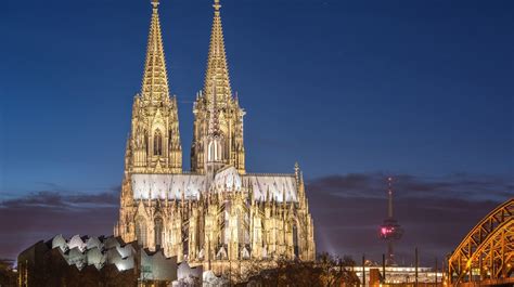 8 Fascinating Things You Didnt Know About Colognes Cathedral