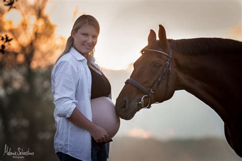 7 Tipps Für Das Reiten In Der Schwangerschaft Das Reitlernsystem