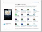 Pictures of Business Management Apps For Ipad