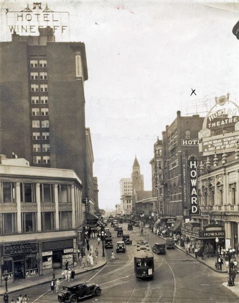 Building Atlanta 1900 1960s Part 2 Atlanta Old Photos Downtown