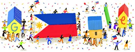 Philippine Independence Day 2014