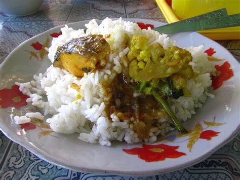 20 Scrumptious Burmese Foods Take A Bite Of Burma Myanmar