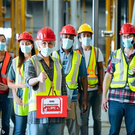 Purpose Of A Lockout Tagout Program Lockout Tagout Training