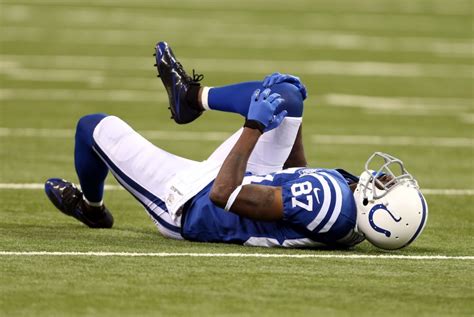 Sportskoto Top Five Nfl Players Worst With Injuries