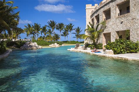 The Best All Inclusive Resorts In The Dominican Republic Of 2023
