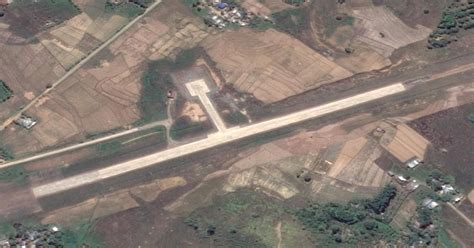 The Exciting Centennial Of Philippine Aviation Dotr Extends Ipil Runway