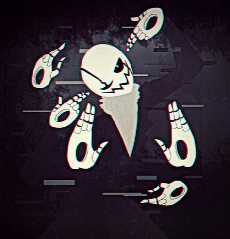 Gaster Wallpapers On Wallpapersafari Hot Sex Picture