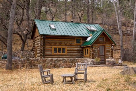 3,013 likes · 6 talking about this · 1,596 were here. These 11 Cozy New Mexico Cabins Are The Perfect Place To ...