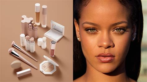 5 Products You Need From Rihannas Fenty Beauty Collection Jessi Malay